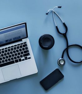 سایت پزشکی آنلاین