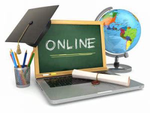 طراحی سایت آموزش آنلاین