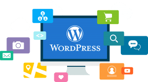 طراحی سایت wordpress