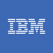 انواع لوگوی IBM