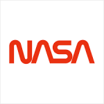 انواع لوگوی NASA
