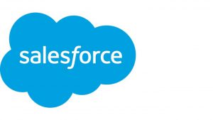 نرم افزار Salesforce