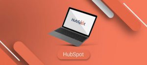 نرم افزار  Hubspot