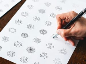 کسب ایده برای طراحی لوگو