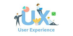 تجربه کاربری UX