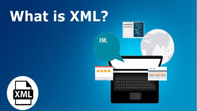 سایت مپ XML