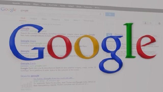 صعود به نتایج برتر گوگل