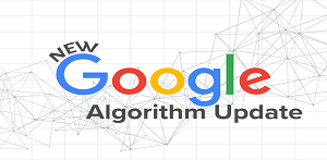 الگوریتم جدید گوگل