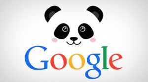 الگوریتم گوگل پاندا Panda