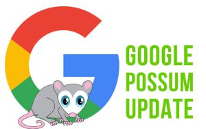 الگوریتم پاسوم یا موش کور Possum Algorithm