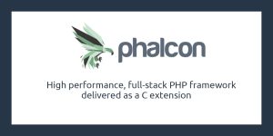 Phalcon php