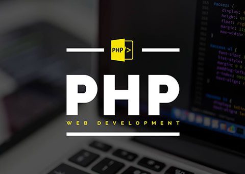 طراحی سایت php