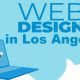 طراحی سایت در لس آنجلس: راهنمای جامع برای شروع کسب‌وکار آنلاین خود