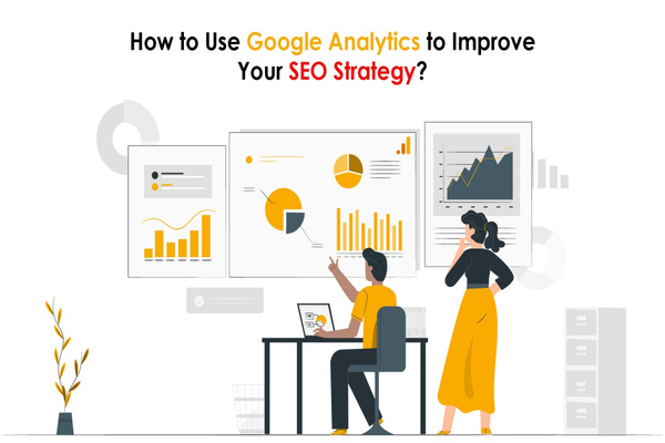 Google Analytics