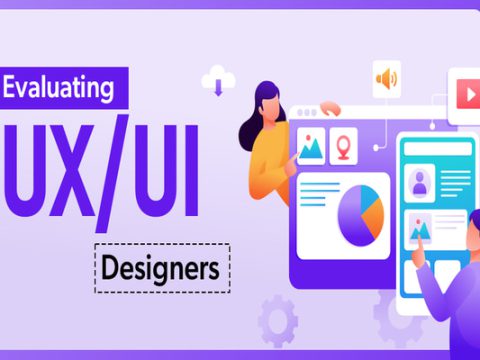 اصول طراحی UI-UX برای افزایش تعامل کاربران