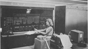 تاریخچه هوش مصنوعی