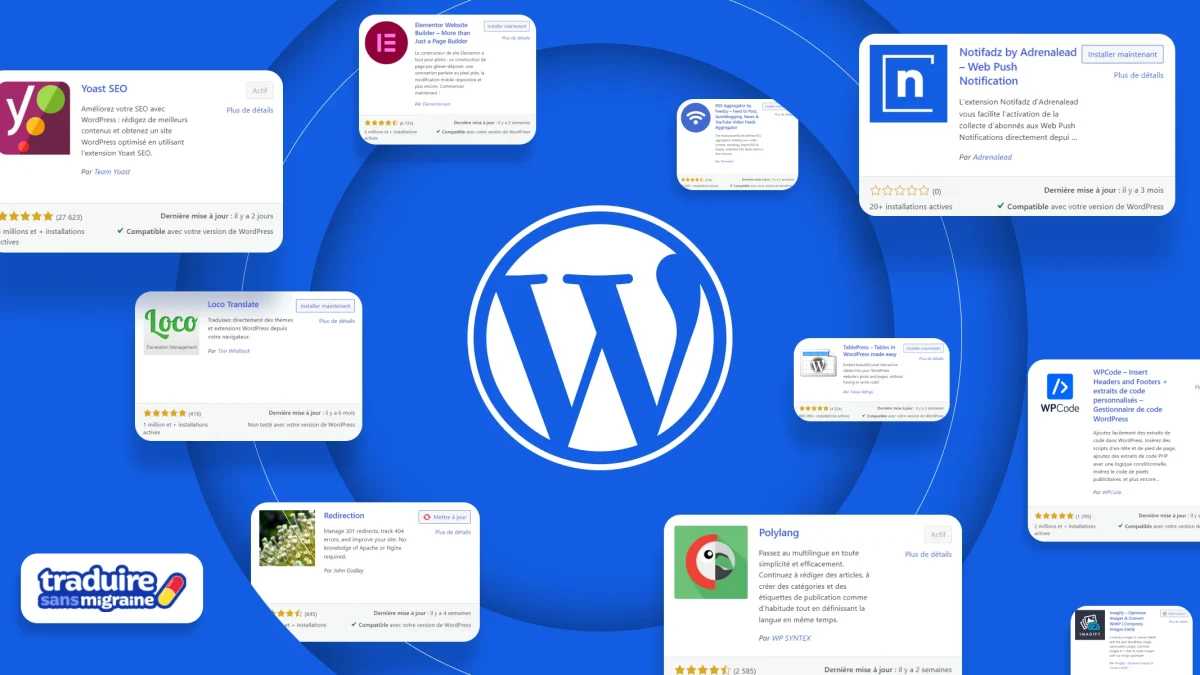 بهترین افزونه‌های فروشگاهی ۱۴۰۴: چک‌لیست ۱۰ پلاگین برتر برای افزایش فروش ۳۰۰٪ در ووکامرس