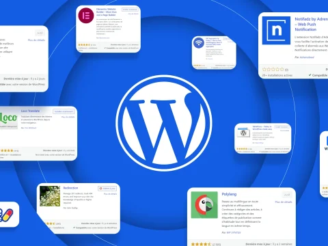 بهترین افزونه‌های فروشگاهی ۱۴۰۴: چک‌لیست ۱۰ پلاگین برتر برای افزایش فروش ۳۰۰٪ در ووکامرس