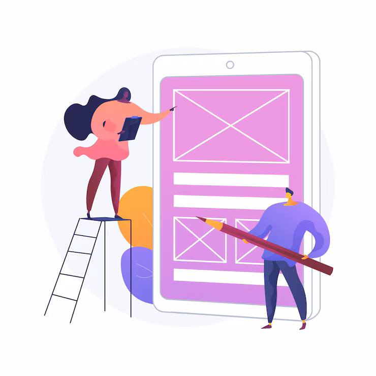 ساخت اپلیکیشن با هوش مصنوعی