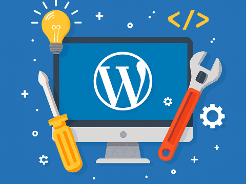 ابزارهای وردپرس