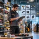 طراحی سایت فروشگاه ابزار؛ فیلتر فنی و فروش آنلاین